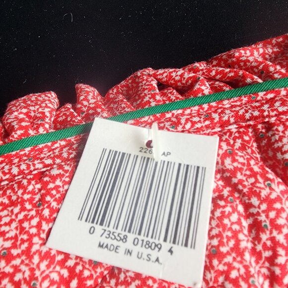 Vintage New Christmas Hot Pads Trivits Set Of 3 - Picture 10 of 11